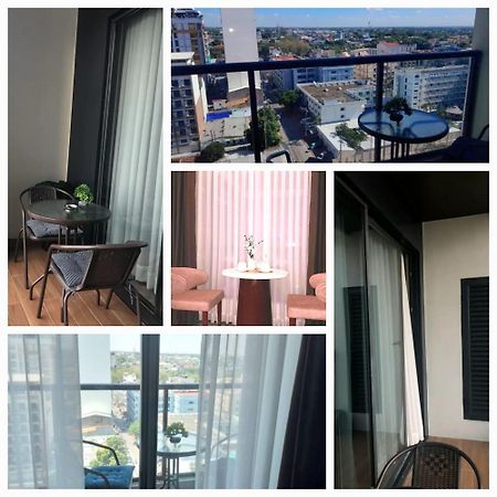 One Euphoria Prime Suite Hotel Анхелес Экстерьер фото
