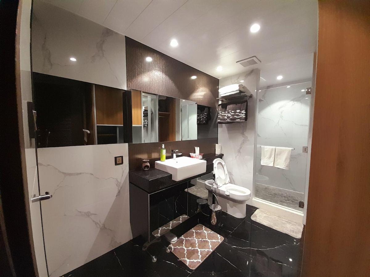 One Euphoria Prime Suite Hotel Анхелес Экстерьер фото