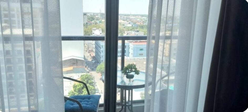 One Euphoria Prime Suite Hotel Анхелес Экстерьер фото